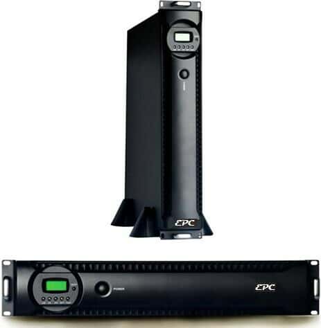 UPS   EPC-1000 L/S72451